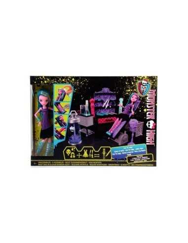 BCC47-Mattel Monster High the Center changes color of Monster High  MATBCC47 Mattel | Futurartshop.com