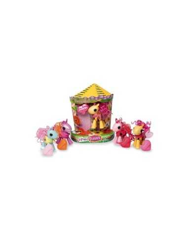 Lalaloopsy ponies baby 4 models GIOGPZ10448 Giochi Preziosi | Futurartshop.com