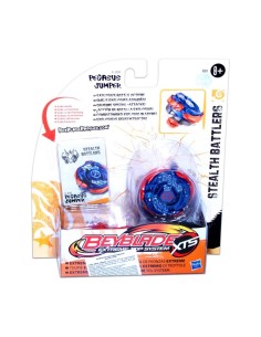 Beyblade pegasus jumper HAS369101862/36913 Hasbro | Futurartshop.com