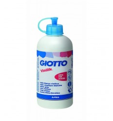 Giotto Vinilik butelka 100 g 543300 wiersz 543300 Fila- Futurartshop.com