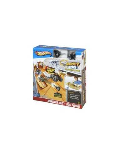 Mattel Monster Mutt dog pound Y1050 Y8717 MATY8714-Y1050 Mattel | Futurartshop.com
