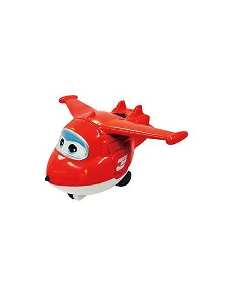 Super wings mini personaggio die cast jett GIOUPW53000/1 Giochi Preziosi | Futurartshop.com
