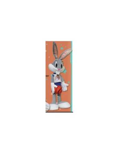Peluche nba bunny e silvestro 51 cm BIM0005632 Giochi Preziosi | Futurartshop.com