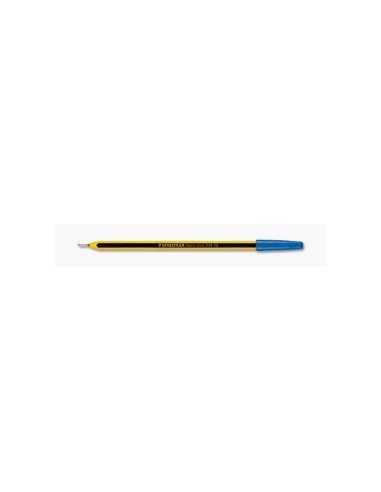 CF20PENNA NORIS 51420CL STICK ballpoint  Arvi | Futurartshop.com