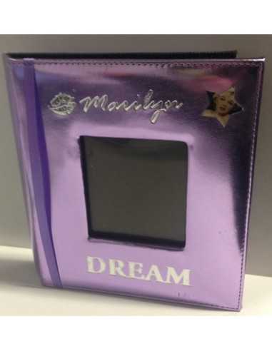 Marilyn monroe pictures album 2 colors 2057656193349 Grandi giochi | Futurartshop.com