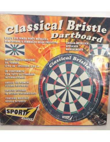 Fs bersaglio classic bristle 127578 Forma | Futurartshop.com