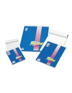 Blasetti blocco notes bristol 8/12 5mm 1025BLA 93219 Arvi | Futurartshop.com
