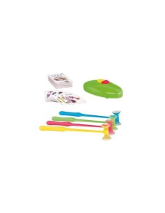 CCP01634 Mole Stalpa 2294872409148 Ceppi ratti | Futurartshop.com