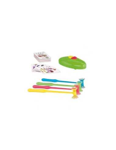 Stalpa la talpa CCP01634 2294872409148 Ceppi ratti | Futurartshop.com