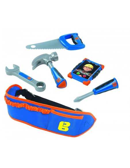 Bob aggiustatutto cintura degli attrezzi SIM7600360129 Simba Toys | Futurartshop.com