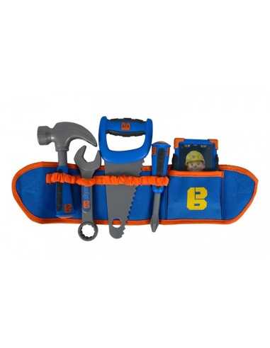 Bob aggiustatutto cintura degli attrezzi SIM7600360129 Simba Toys | Futurartshop.com
