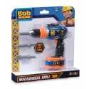 Bob the Builder drill mechanic 7600360128 Smoby- Futurartshop.com