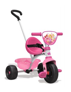 Disney principesse triciclo be move SIM7600740317 Smoby | Futurartshop.com