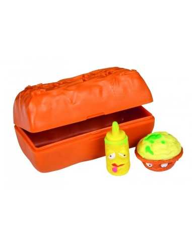 The grossery gang 2 personaggi serie 1 assortiti SIM109291000 Simba Toys | Futurartshop.com