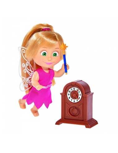 Masha fairy doll SIM109308239 Simba Toys | Futurartshop.com