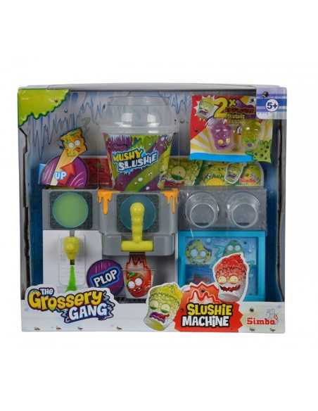 The grossery gang slushie maker playset series 1 SIM109291003 Simba Toys | Futurartshop.com