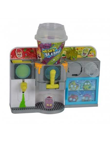 The grossery gang slushie maker playset series 1 SIM109291003 Simba Toys | Futurartshop.com