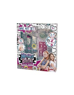 Maggie and Bianca nail set SIM109273059 Simba Toys | Futurartshop.com