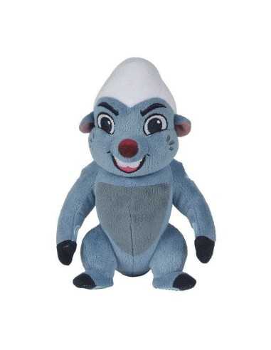 The lion guard plush with sound bunga SIM109318736009/1 Simba Toys | Futurartshop.com