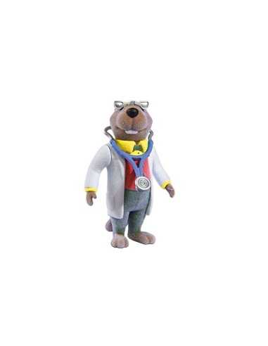 Leo character Dr. Biber SIM109222746/3 Simba Toys | Futurartshop.com