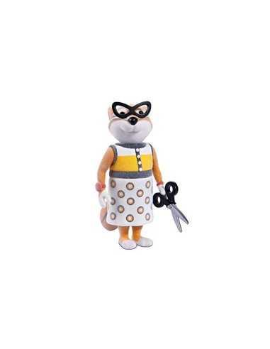 Leo character mathilde SIM109222746/5 Simba Toys | Futurartshop.com