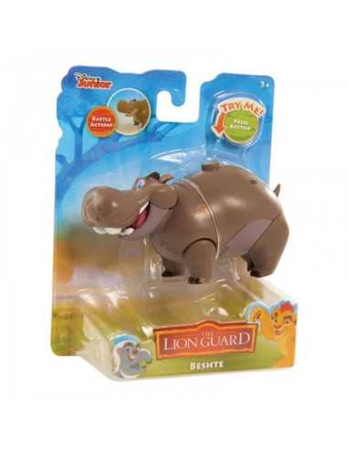 Personaggio the lion guard moveable action beshte SIM109318710/2 Simba Toys | Futurartshop.com