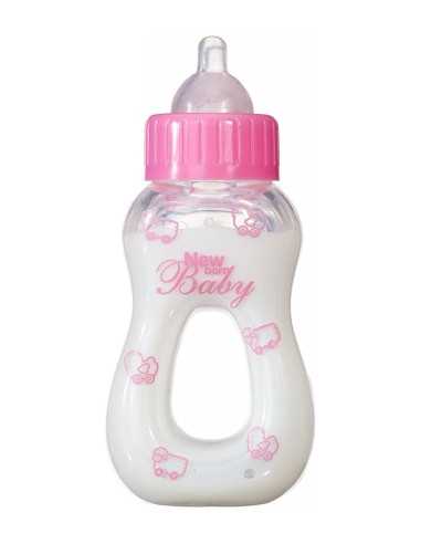New born baby biberon magico SIM105563965 Simba Toys | Futurartshop.com