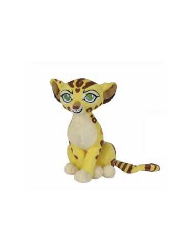 The lion guard plush with sound fuli SIM109318736009/3 Simba Toys | Futurartshop.com