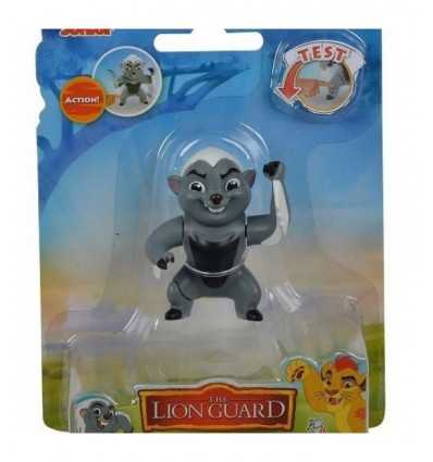 El León carácter protector de la acción móvil bunga 109318710/1 Simba Toys- Futurartshop.com