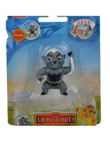 Personaggio the lion guard moveable action bunga SIM109318710/1 Simba Toys | Futurartshop.com