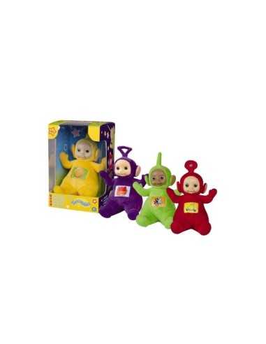 The Teletubbies plush Rolls Precious 24 cm 2246491180281 Giochi Preziosi | Futurartshop.com