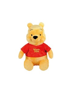 Peluche winnie the pooh 20 cm 4722 Dima | Futurartshop.com