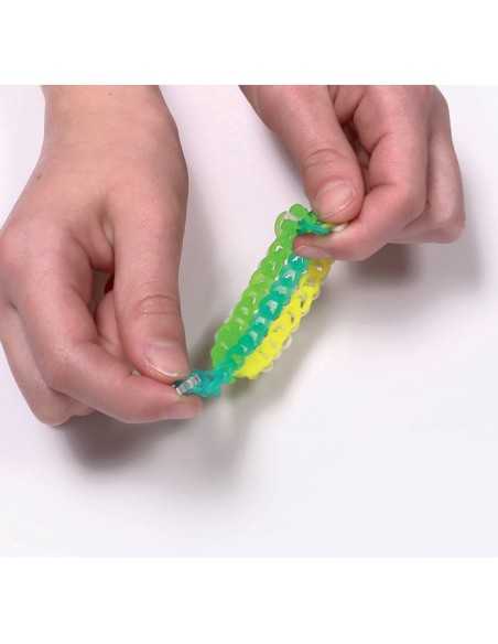 Lovely loom set for bracelets GIA18290 Ravensburger | Futurartshop.com