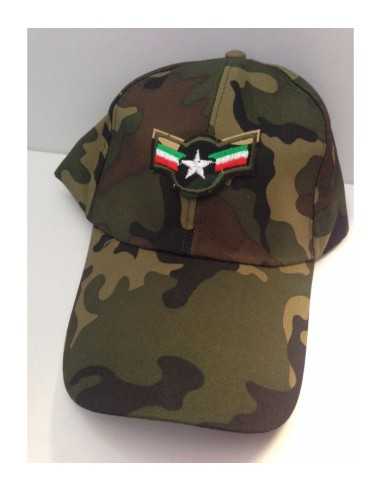Military Hat PEG6CAP-0127 Pegasus | Futurartshop.com
