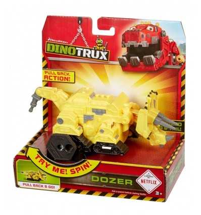 Extracción de dinotrux de vehículo nuevo spin dormilón CJV90/DJY61 Mattel- Futurartshop.com