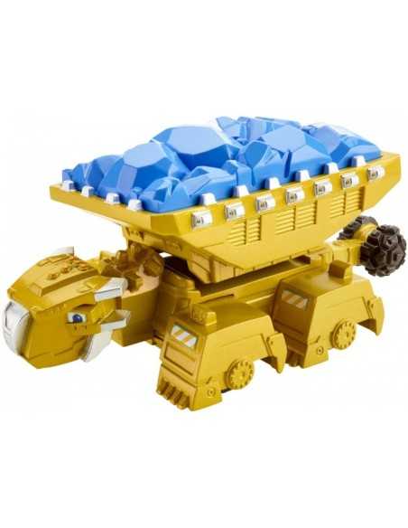 Dinotrux diecast vehicle wrecka MATCJW96/DKD66 Mattel | Futurartshop.com