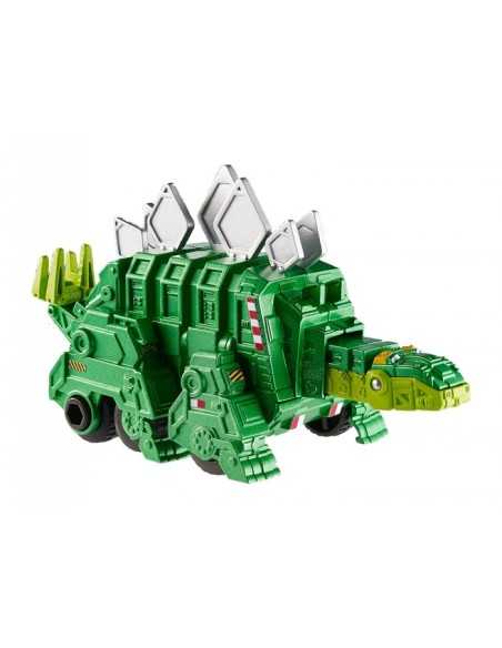 Character dinotrux pull back spin garby MATCJV90/CJV94 Mattel | Futurartshop.com