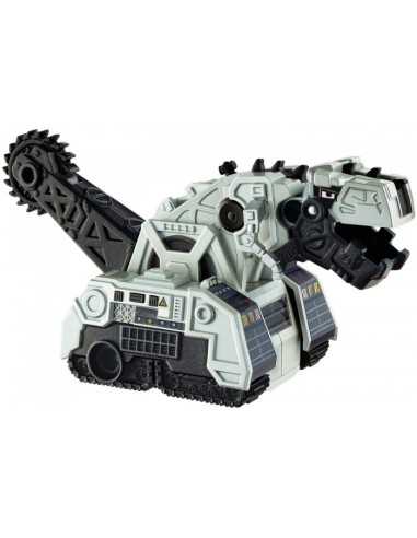 Vehicle dinotrux pull back spin d-structs MATCJV90/CJV92 Mattel | Futurartshop.com