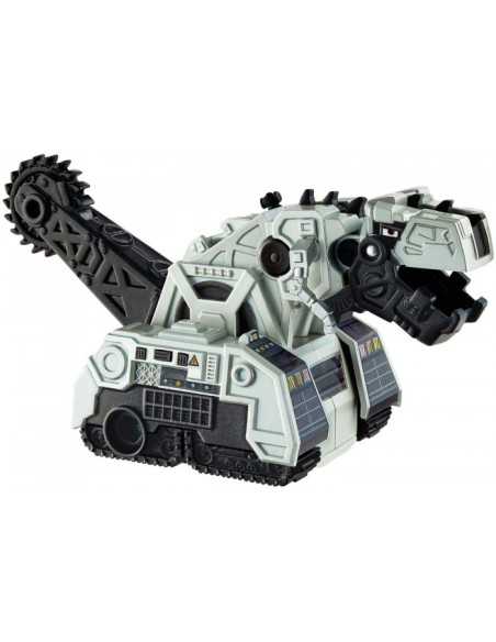 Veicolo dinotrux pull back spin d-structs MATCJV90/CJV92 Mattel | Futurartshop.com