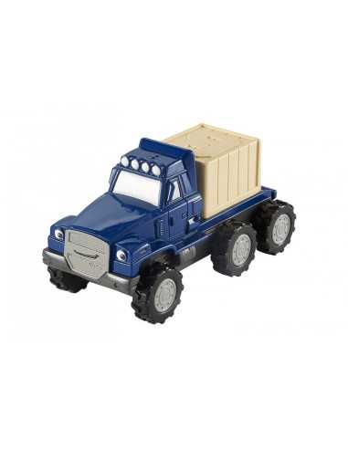 Bob the builder diecast vehicle two tonne MATCJG91/DRC96 Mattel | Futurartshop.com
