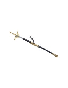 Foil musketeer luxuries PEG6SPA-0001 Pegasus | Futurartshop.com