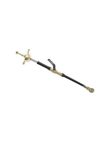 Foil musketeer luxuries PEG6SPA-0001 Pegasus | Futurartshop.com