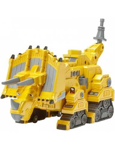 Vehicle dinotrux vehicle with sounds dozer MATDPC61/DPC99 Mattel | Futurartshop.com