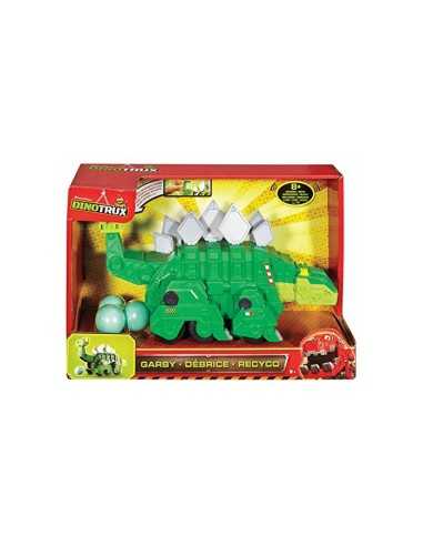 Veicolo dinotrux con suoni garby MATDPC61/DPD38 Mattel | Futurartshop.com