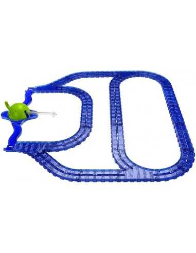 Thomas adventures track packs pista missione nello spazio MATDVT15/DVT17 Mattel | Futurartshop.com