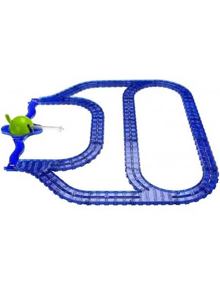Thomas adventures track packs pista missione nello spazio MATDVT15/DVT17 Mattel | Futurartshop.com