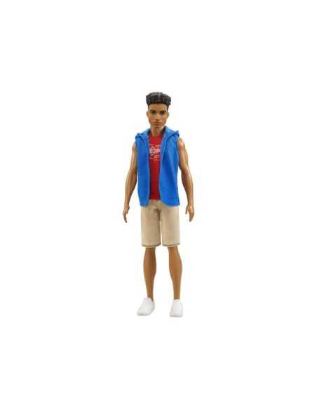 Ken e friends fashionistas africano MATDWK44/DWK46 Mattel | Futurartshop.com
