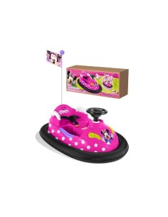 Stamp C863600-Electric Ride-On Bumpacar Minnie STAC863600 Stamp | Futurartshop.com