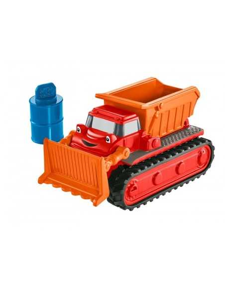 Bob the builder veicolo diecast muck MATCJG91-2 Mattel | Futurartshop.com