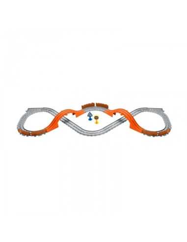 Thomas classic adventures playset track sets bridges and curves MATDYV57/DYV58 Mattel | Futurartshop.com